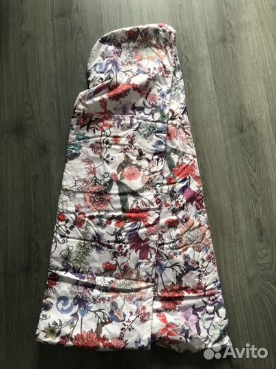 Платок- капюшон