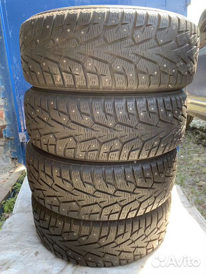 Yokohama Ice Guard IG55 235/55 R18 104T