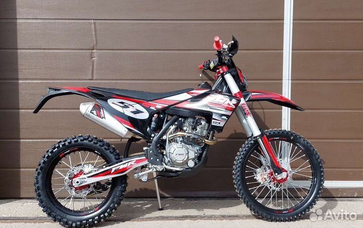 Motoland PWR FS 250 172Fmm 4V