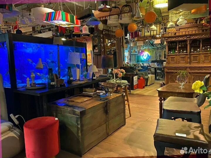 Столы бу для кафе