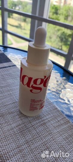 Manyo сыворотка