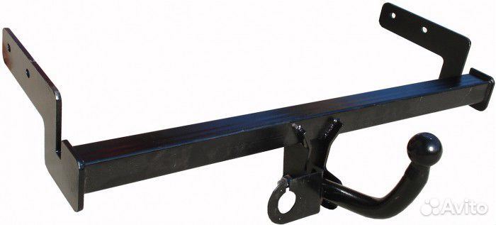 Фаркоп для Хендай Акцент