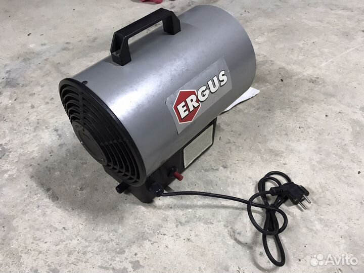 Газовая Пушка