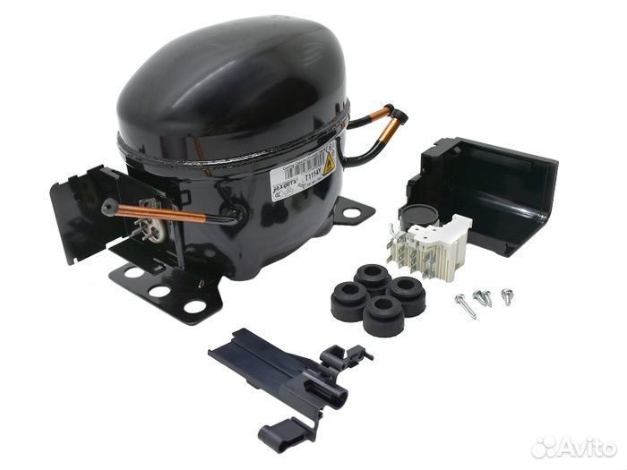 Компрессор для холодильника Indesit. Beko. Bosch