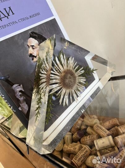 Букэнды/подставки для книг винтаж. Германия