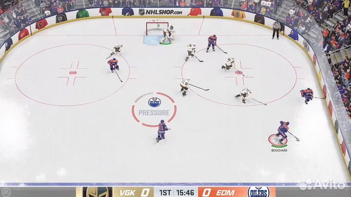 NHL 24 XFactor Edition PS5