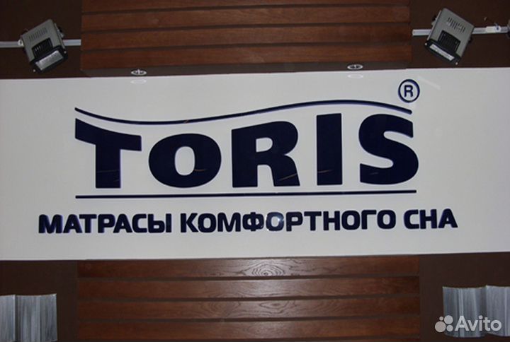 Изготовление, монтаж рекламы