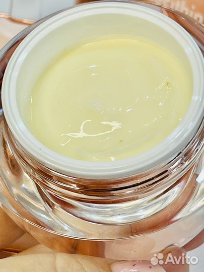 Антивозр лифтинг крем Meditime Golden Lecitin