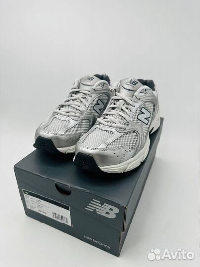 Кроссовки NEW balance 530