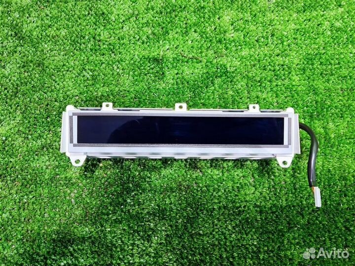 Дисплей информационный Honda Civic 4D (FD) 2009