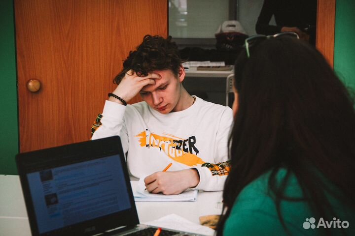 Репетиторы для прдготовки к егэ и огэ