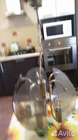 Светильник