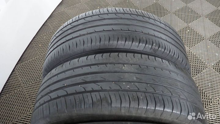 Комплект колес Continental ContiPremiumContact 2 2