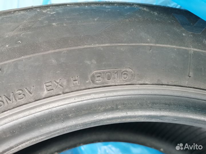 Hankook Ventus Prime 2 K115 235/60 R18 103H