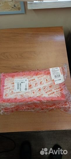 Воздушный фильтр LADA vesta