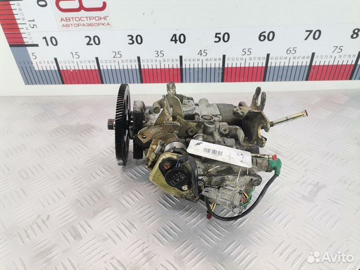 Тнвд дизель Nissan Pickup 2000