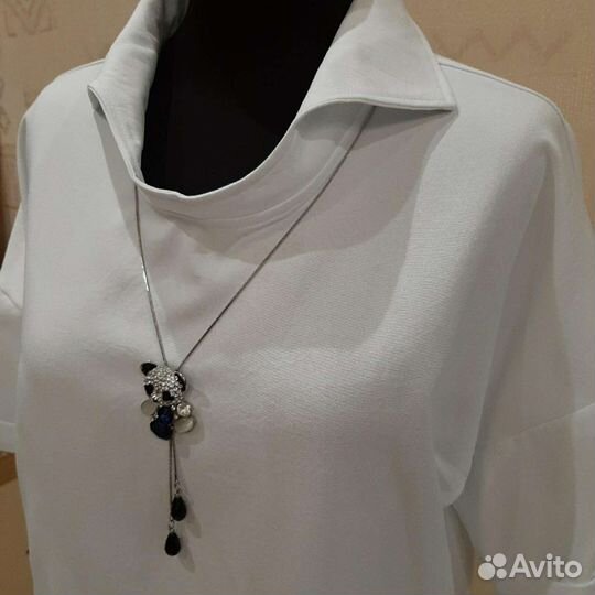 Блуза новая