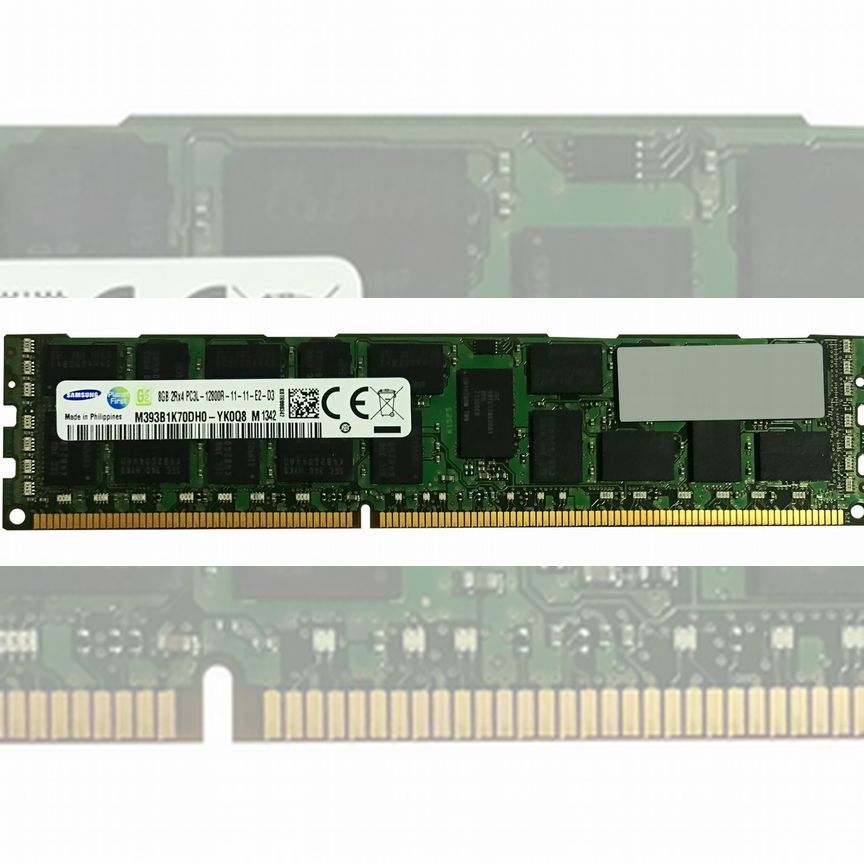 [M393B1K70DH0-YK0Q8] Оперативная Память Samsung M393b1k70dh0-Yk0q8