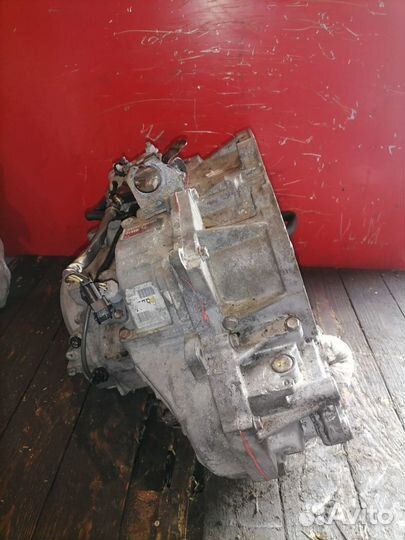 АКПП Opel Astra H AF17