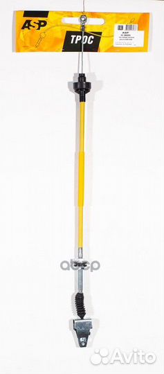 Трос привода сцепления L 2108-099 cc260201 ASP