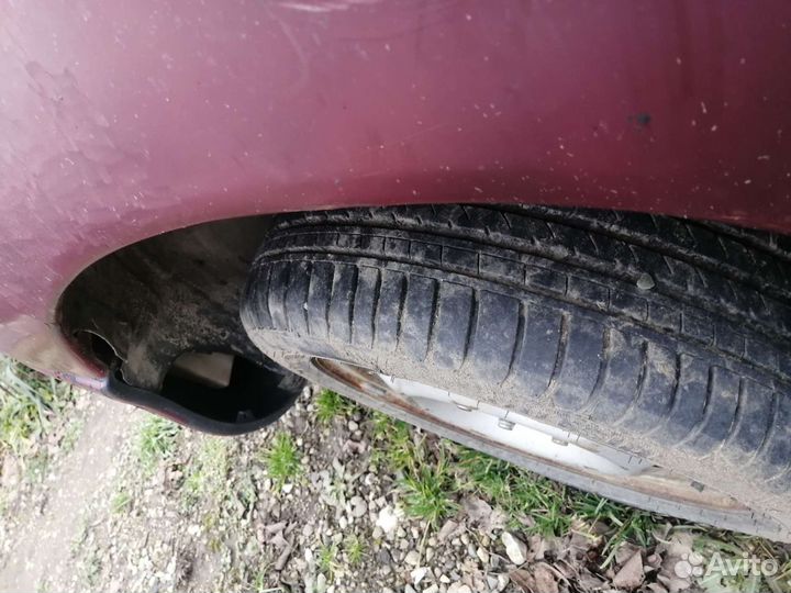 Разборка mazda 626