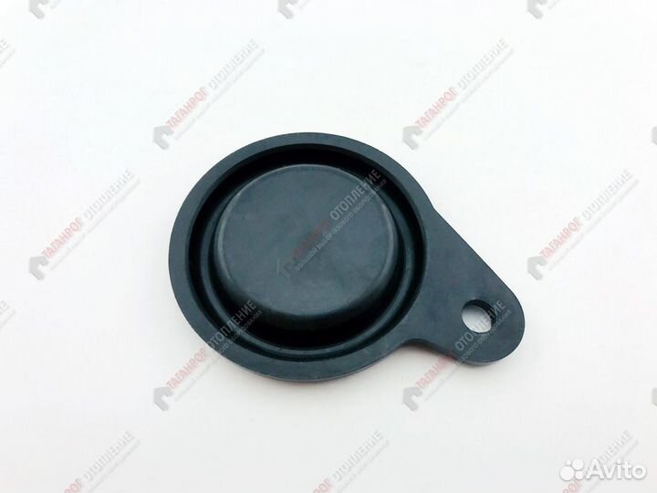 Мембрана водонагревателя 