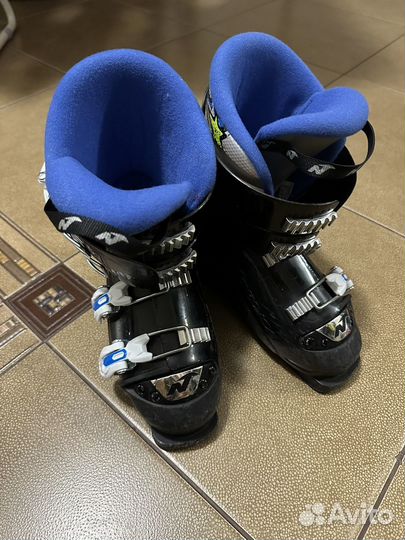 Горнолыжные ботинки nordica 22