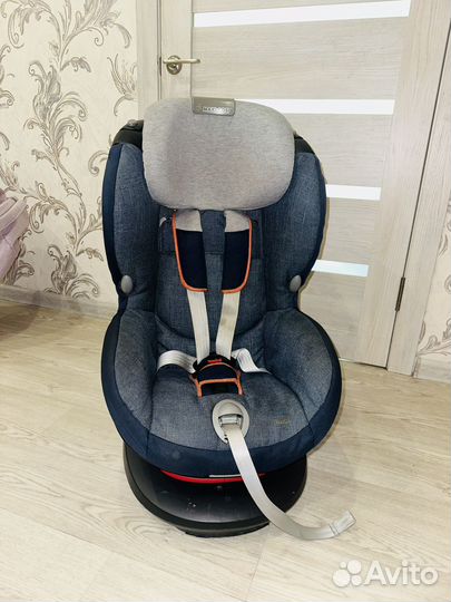 Автокресло maxi cosi tobi 9-18кг (от 6 месяцев)