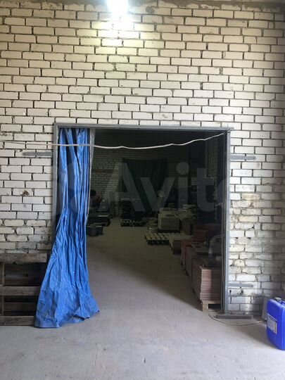 Склад, 130 м²