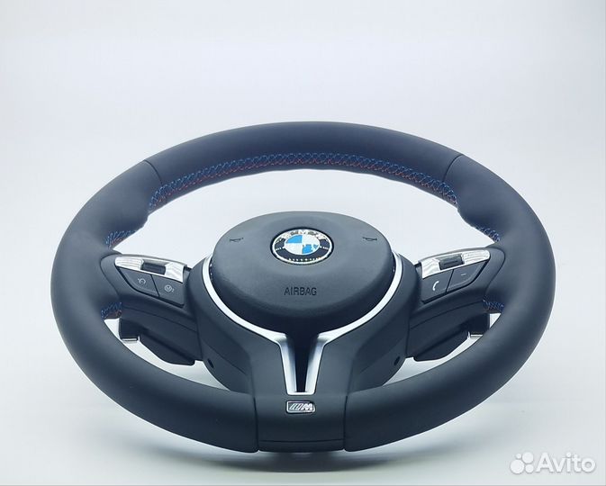 Руль для BMW F30 M-серия