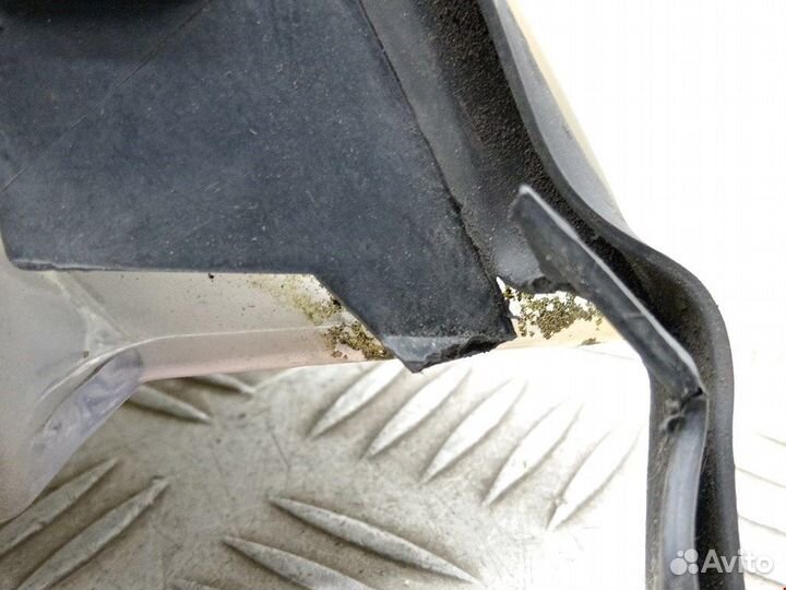 Фара передняя для Audi A6 C5 4B0941029K