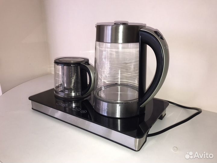 Чайный набор Kitfort KT-635