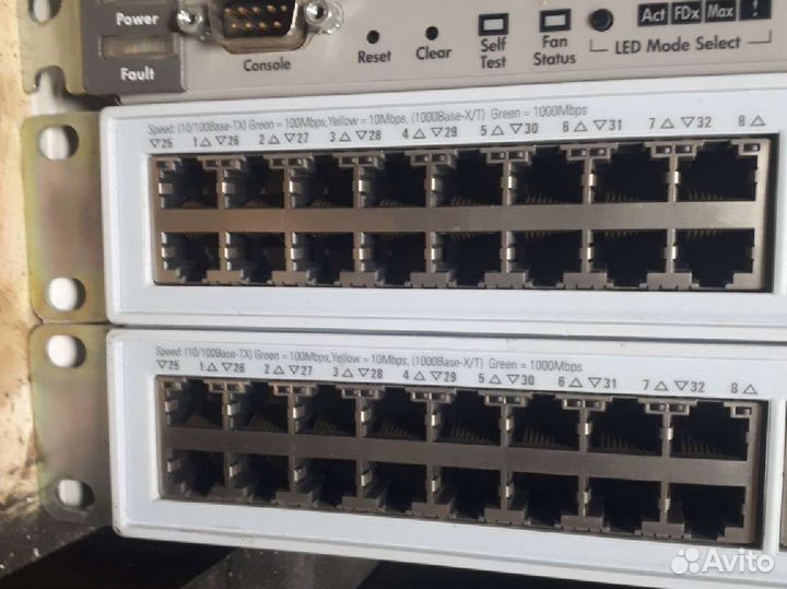 Коммутатор