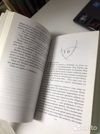 Мэгги Стивотер 