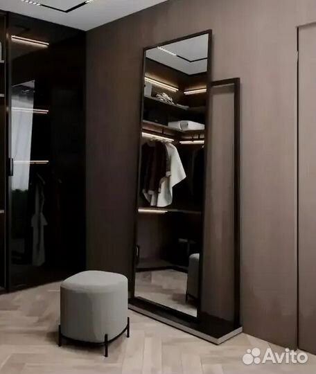 Гардеробная система