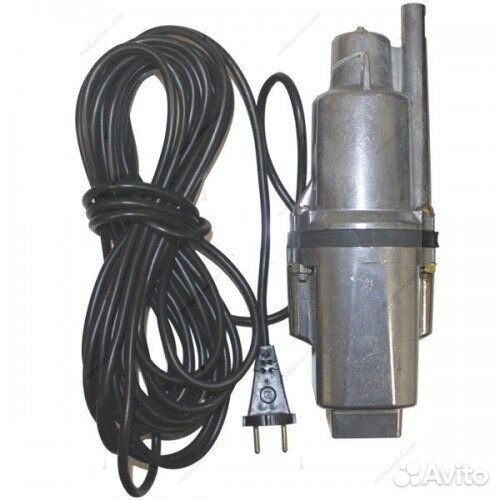 Электронасос вибрационный Ручеек-1