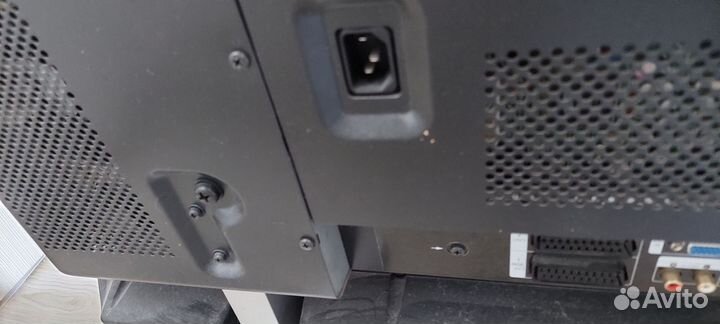 Телевизор бу