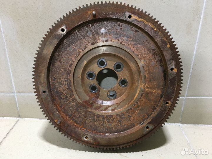 Маховик Passat B3 1988-1993