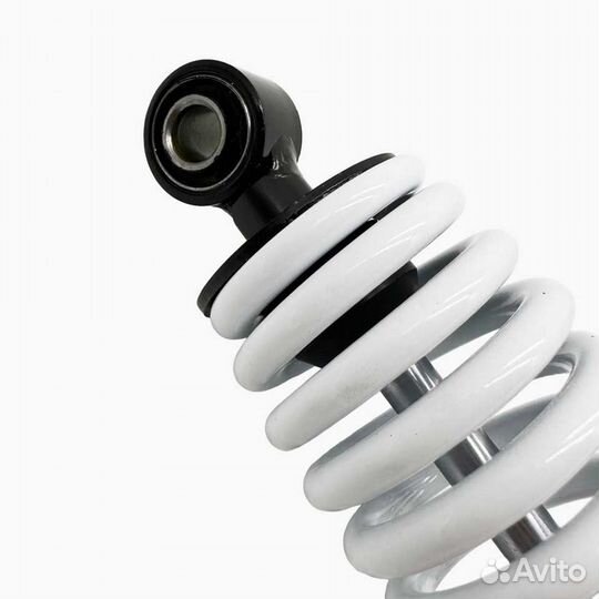 Амортизатор передний на квадроцикл (L-310mm, D-10m