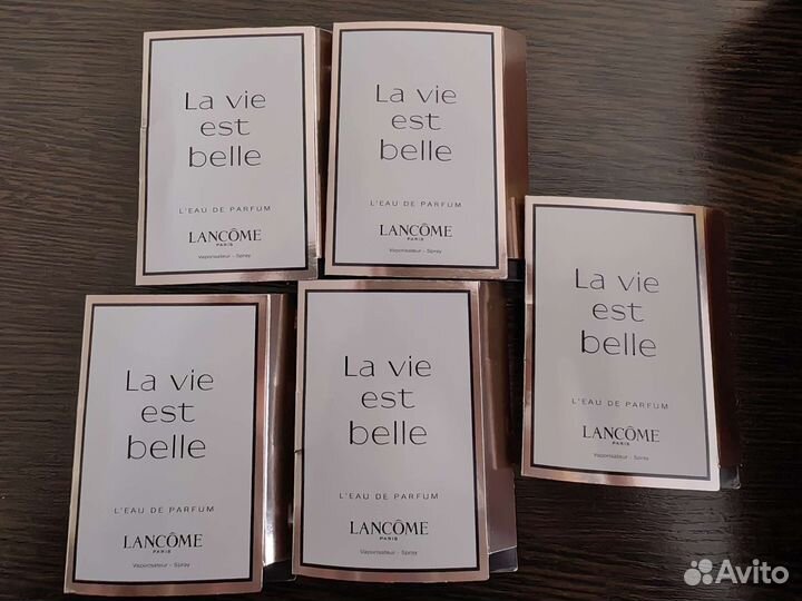 Оригинальные семплы