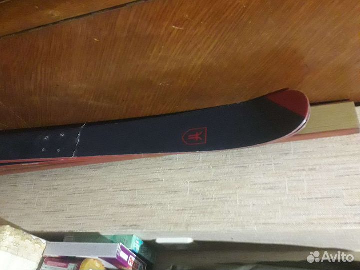 Детский снегокат