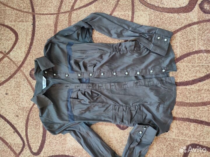 Вещи пакетом 44-46