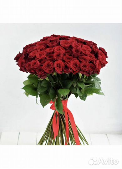 Роза Ред Наоми