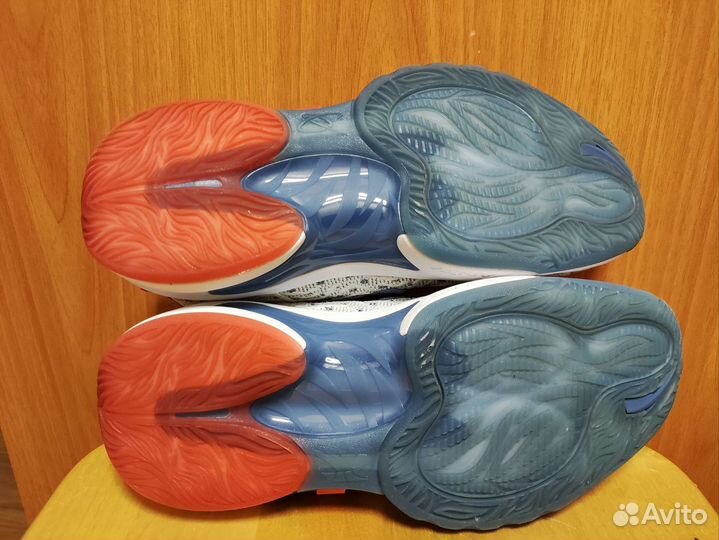 Кроссовки баскетбольные Anta