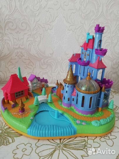 Лот 3 полли покет