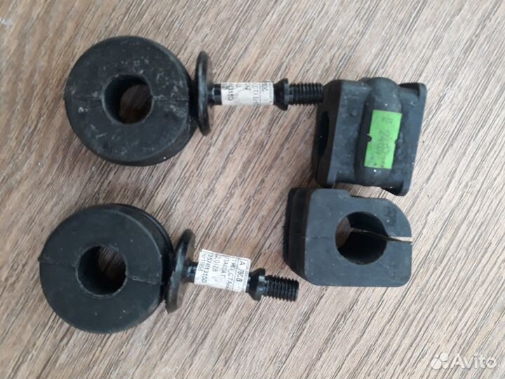 Запчасти на Фольксваген Пассат