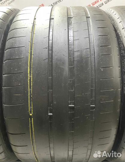 Michelin Pilot Super Sport 295/35 R20 100L