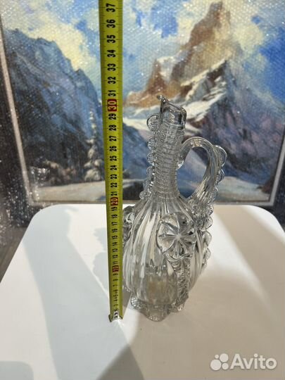 Кувшин СССР