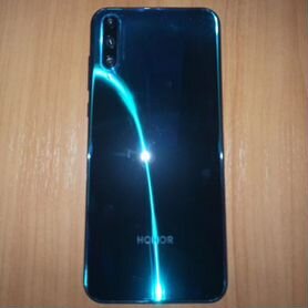 HONOR 30i, 4/128 ГБ