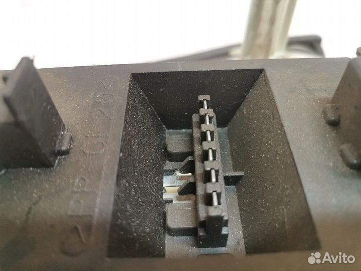 Фонарь задний для Opel Vectra B 9192720